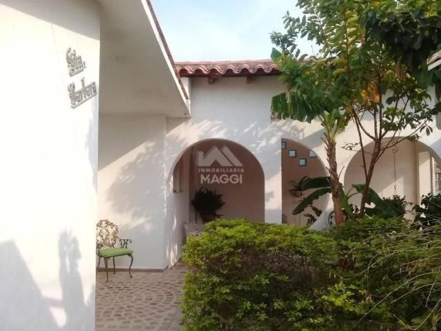 Foto Casa en Venta en Valencia, Carabobo - U$D 24.200 - CAV173326 - BienesOnLine