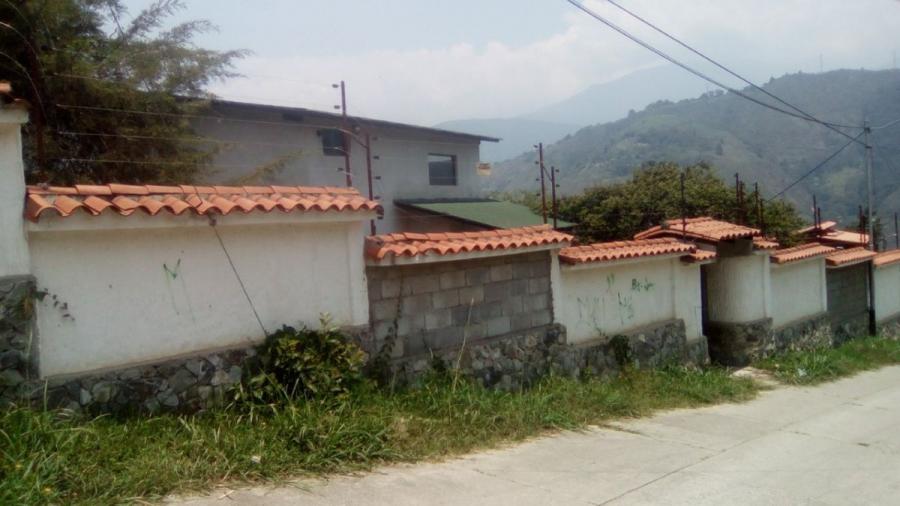 Foto Casa en Venta en Mrida, Mrida - U$D 40.000 - CAV128112 - BienesOnLine