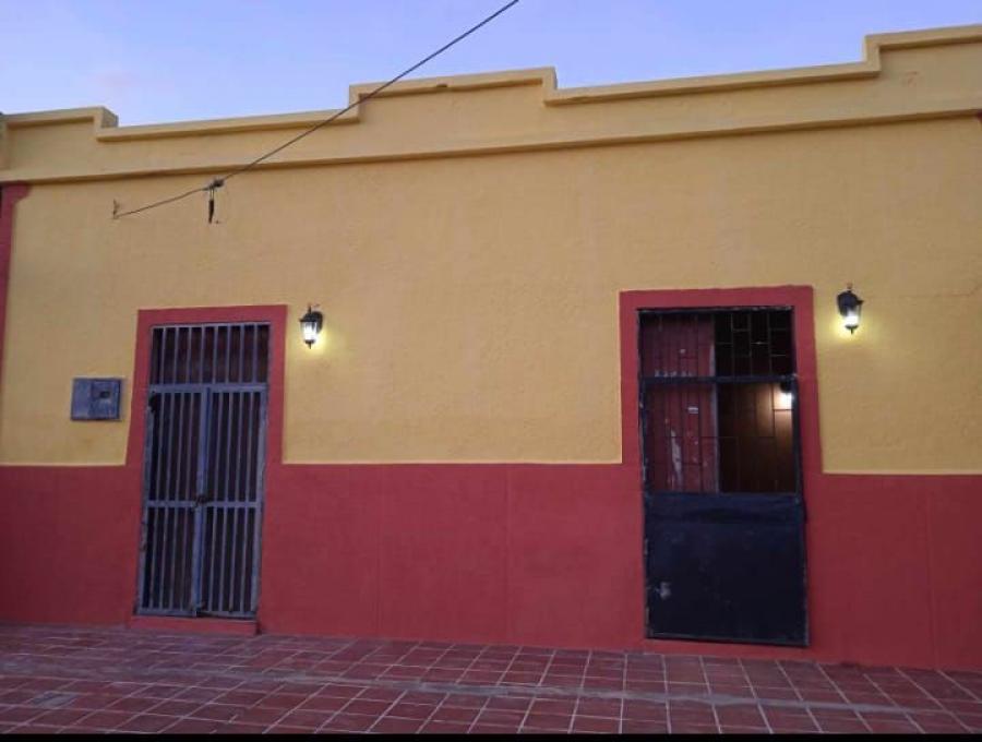 Foto Casa en Venta en Juan Griego, Nueva Esparta - U$D 7.500 - CAV204993 - BienesOnLine