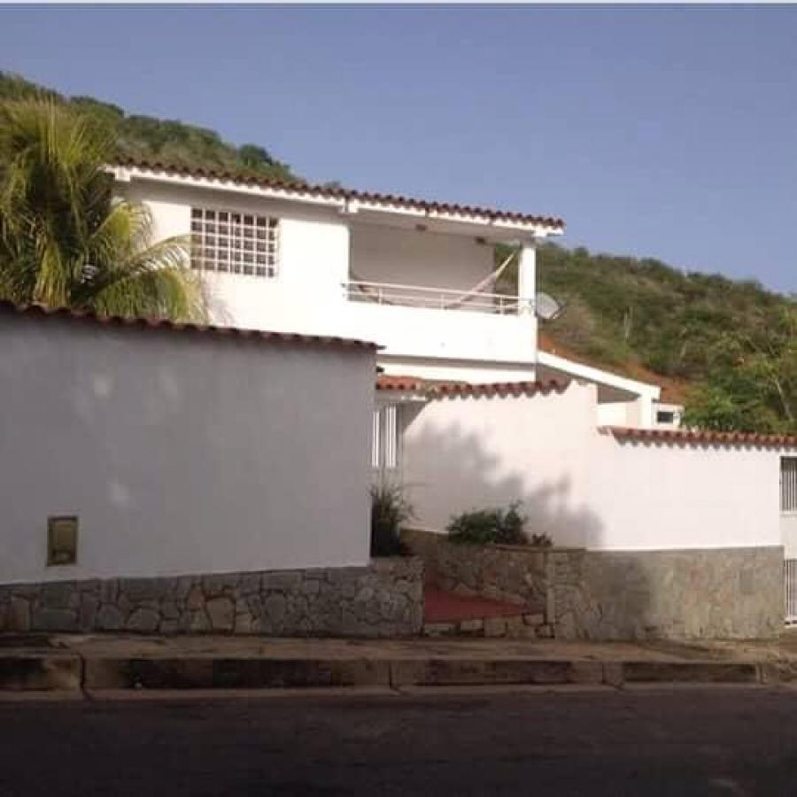 Foto Casa en Venta en Pampatar, Nueva Esparta - BsF 200.000 - CAV115083 - BienesOnLine