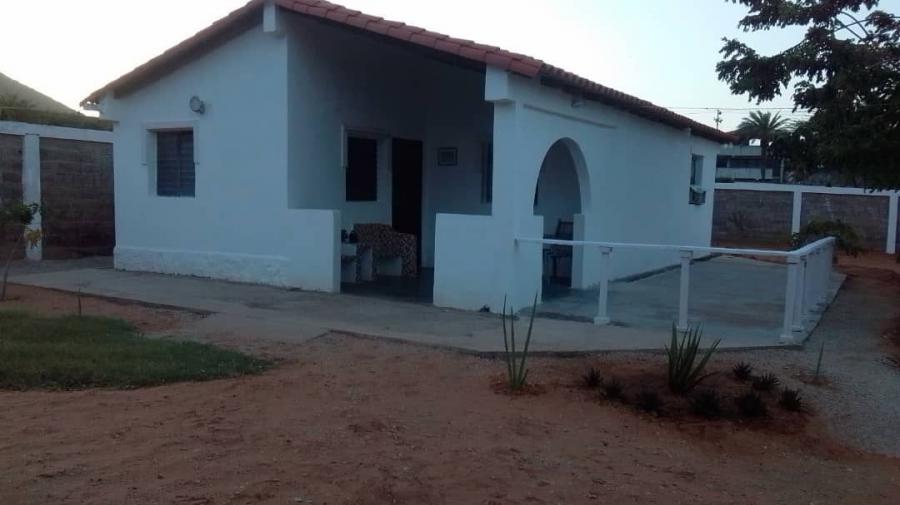 Foto Casa en Venta en Playa El Agua, Nueva Esparta - U$D 23.000 - CAV183219 - BienesOnLine