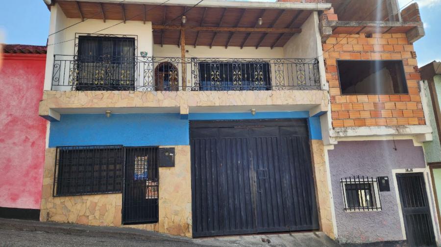 Foto Casa en Venta en Triba, Tariba, Tchira - U$D 25.000 - CAV189655 - BienesOnLine