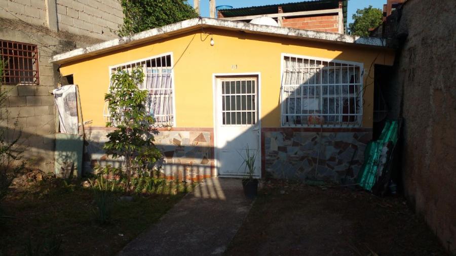 Foto Casa en Venta en Samn de Gere, Turmero, Aragua - U$D 10.000 - CAV168320 - BienesOnLine