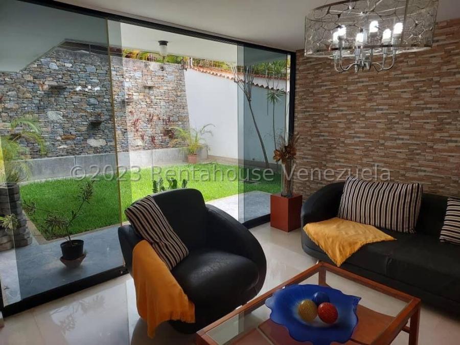Foto Casa en Venta en Chulavista, Caracas, Distrito Federal - U$D 600.000 - CAV220604 - BienesOnLine