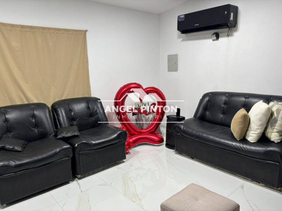 Foto Casa en Venta en SAN FRANCISCO, San Francisco, Zulia - U$D 75.000 - CAV270401 - BienesOnLine