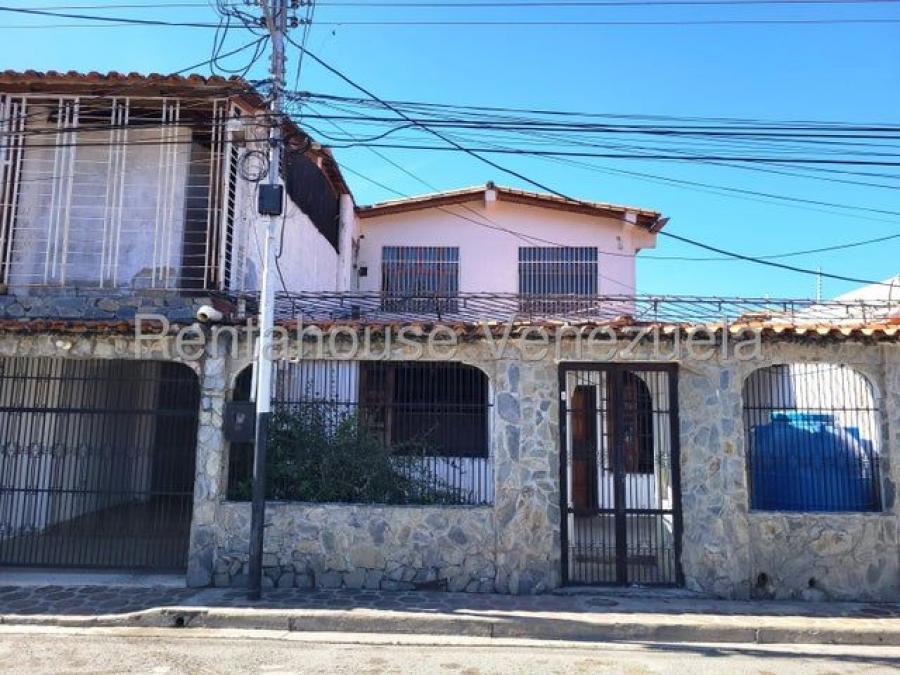 Foto Casa en Venta en Santiago Mariño, Maracay, Aragua - U$D 37.000 - CAV254019 - BienesOnLine