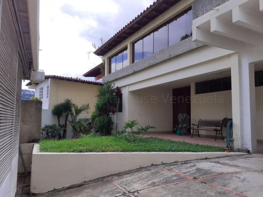 Foto Casa en Venta en Baruta, Prados del Este, Distrito Federal - U$D 250.000 - CAV184698 - BienesOnLine