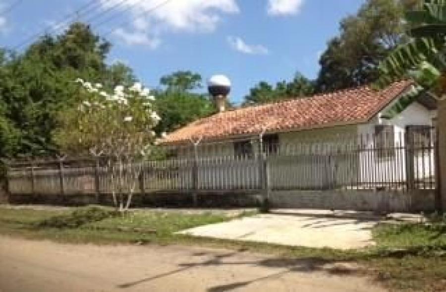 Foto Casa en Venta en Municipio Pez Miranda, Rio Chico, Miranda - U$D 13.500 - CAV133822 - BienesOnLine