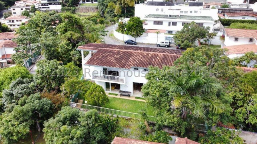 Foto Casa en Venta en Sorocaima, Caracas, Distrito Federal - U$D 350.000 - CAV204262 - BienesOnLine