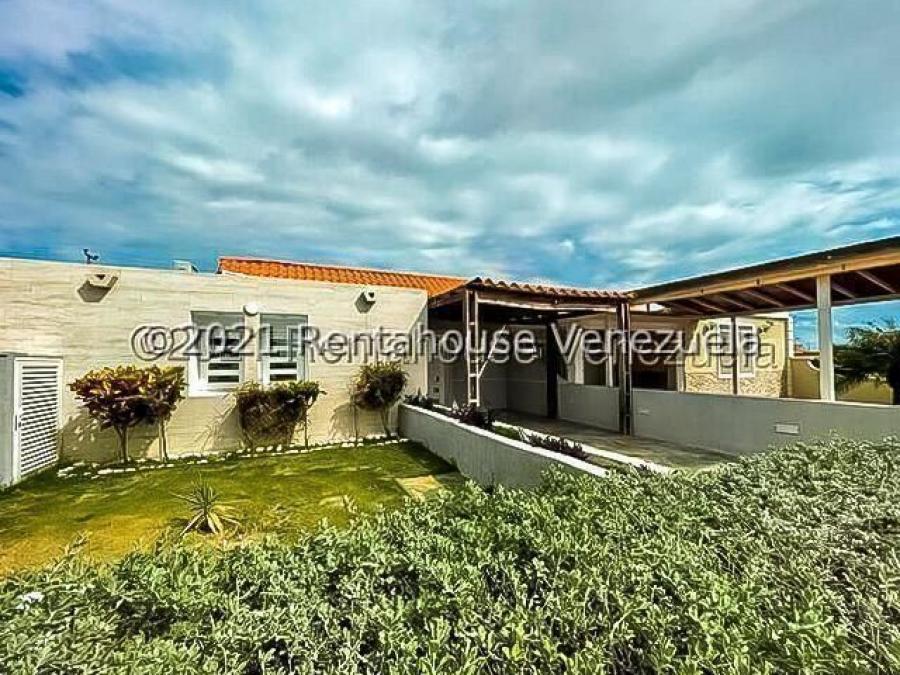 Foto Casa en Venta en Punto Fijo, Falcn - U$D 35.000 - CAV166375 - BienesOnLine