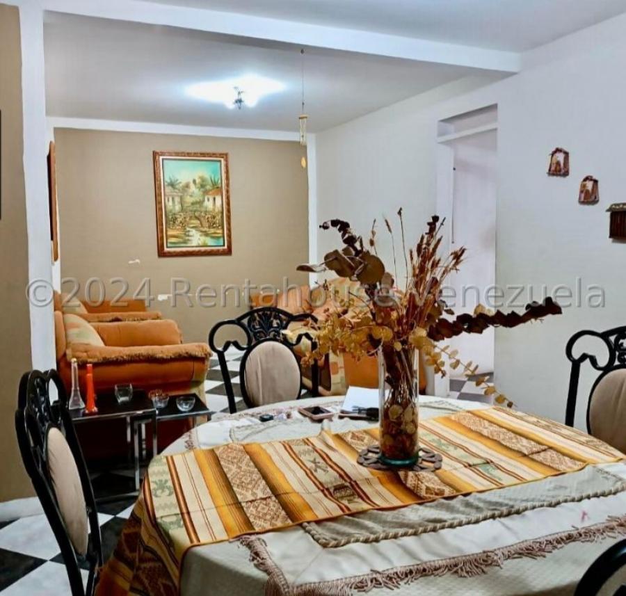 Foto Casa en Venta en Los taques, Judibana, Falcn - CAV225027 - BienesOnLine