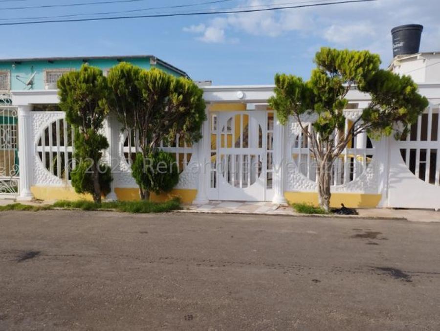 Foto Casa en Venta en Punto Fijo, Falcn - U$D 36.999 - CAV193043 - BienesOnLine