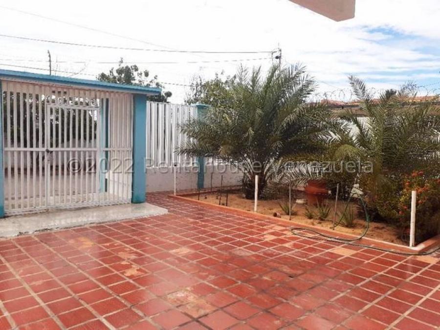 Foto Casa en Venta en Punto Fijo, Falcn - U$D 33.000 - CAV185753 - BienesOnLine