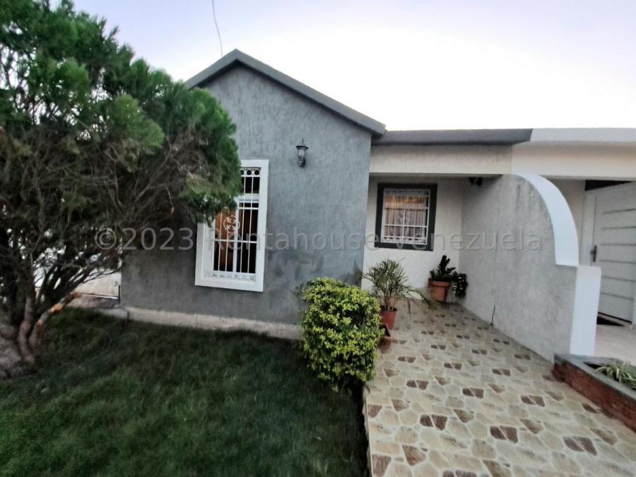 Foto Casa en Venta en Coro, Falcn - U$D 22.000 - CAV219521 - BienesOnLine