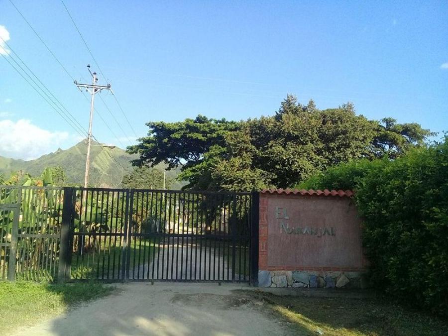 Foto Terreno en Venta en Maco Maco, San Diego, Carabobo - U$D 26.500 - TEV148656 - BienesOnLine