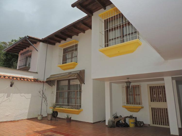 Foto Casa en Alquiler en SAN ANTONIO DE LOS ALTOS, San Antonio de Los Altos, Miranda - BsF 3.500.000.000 - CAA80721 - BienesOnLine