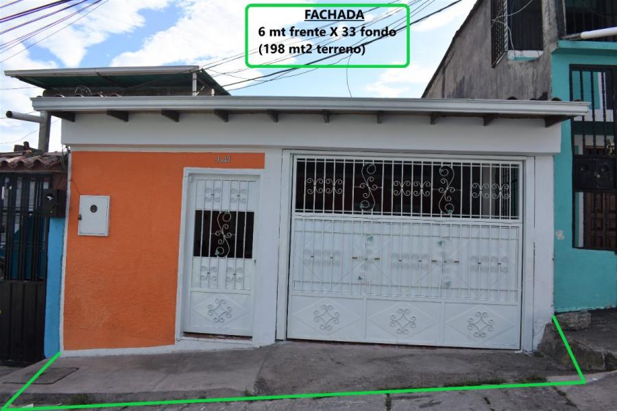 Foto Casa en Venta en Crdenas, Cardenas, Tchira - U$D 20.000 - CAV167496 - BienesOnLine