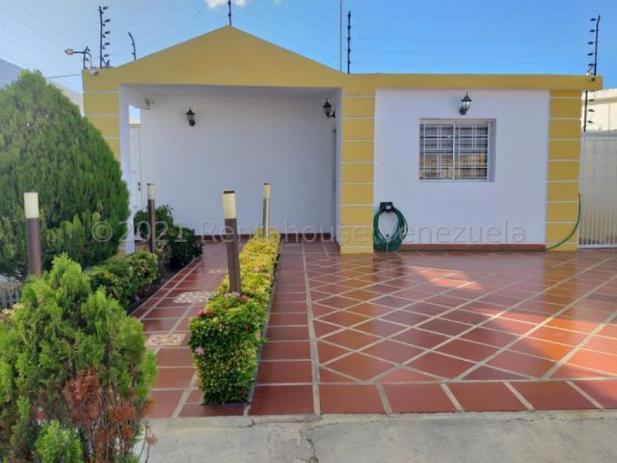 Foto Casa en Venta en punta cardon, Punto Fijo, Falcn - U$D 28.000 - CAV166833 - BienesOnLine
