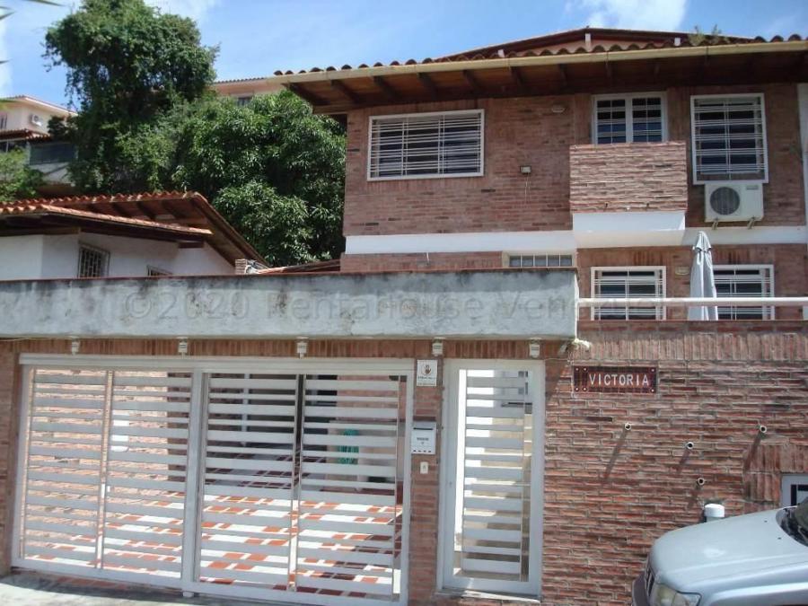 Foto Casa en Venta en Baruta, Alto Pradp, Distrito Federal - U$D 225.000 - CAV185197 - BienesOnLine
