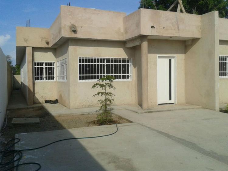 Home in Metric Way