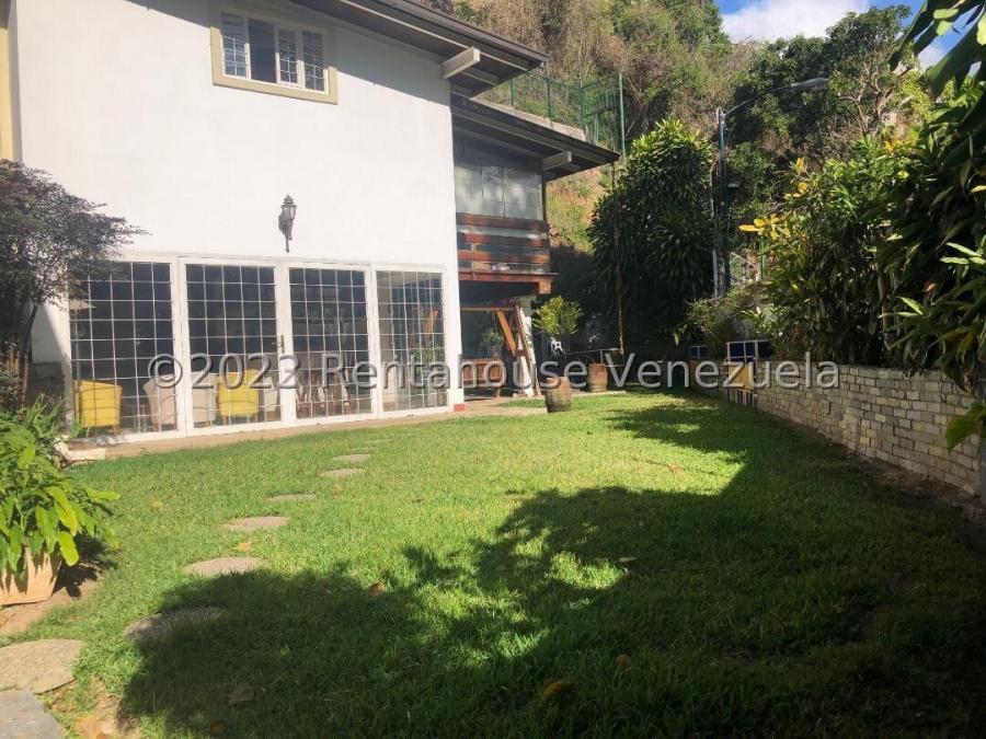 Foto Casa en Venta en Municipio Baruta, Colinas de Bello Monte, Distrito Federal - U$D 2.500 - CAV208337 - BienesOnLine