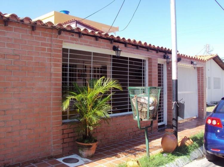 Foto Casa en Venta en Maracay, Aragua - BsF 40.000.000 - CAV70751 - BienesOnLine