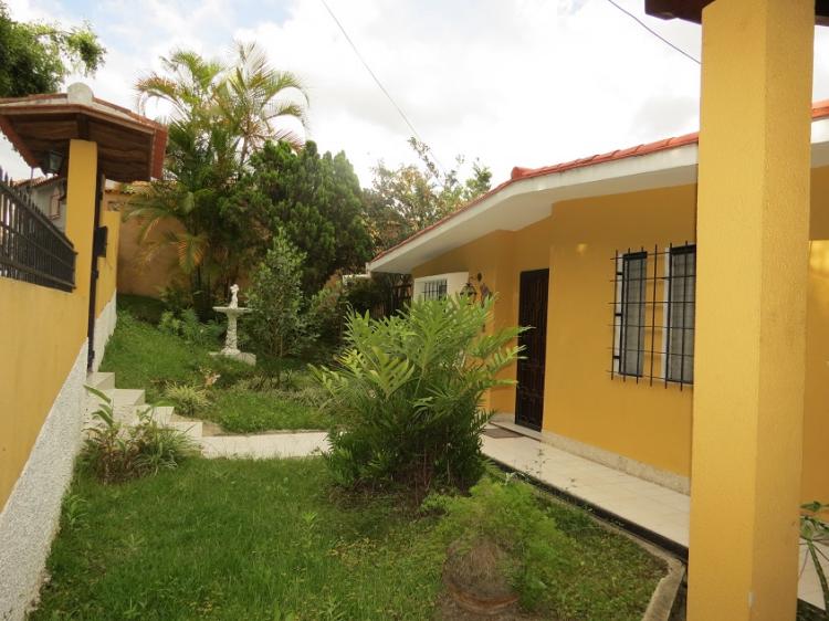 Foto Casa en Venta en COLINAS DE CARRIZAL, COLINAS DE CARRIZAL, Miranda - BsF 42.000 - CAV108340 - BienesOnLine