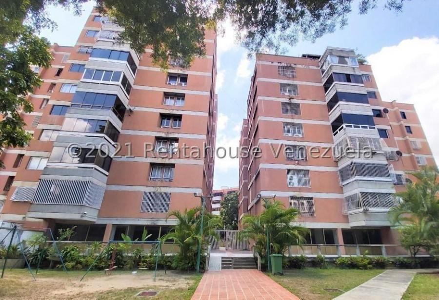 Foto Apartamento en Venta en Sucre, Los Chorros, Distrito Federal - U$D 95.000 - APV172389 - BienesOnLine