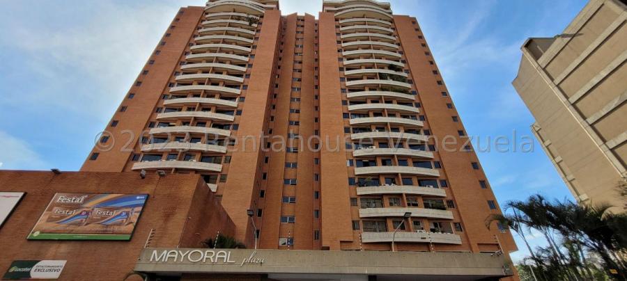 Foto Apartamento en Venta en Libertador, Santa Mnica, Distrito Federal - U$D 110.000 - APV192792 - BienesOnLine