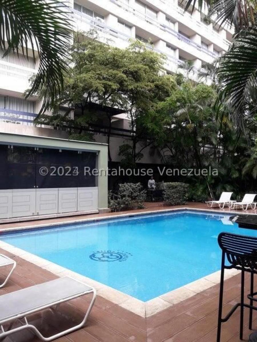 Foto Apartamento en Alquiler en Altamira, Caracas, Distrito Federal - U$D 1.100 - APA223011 - BienesOnLine