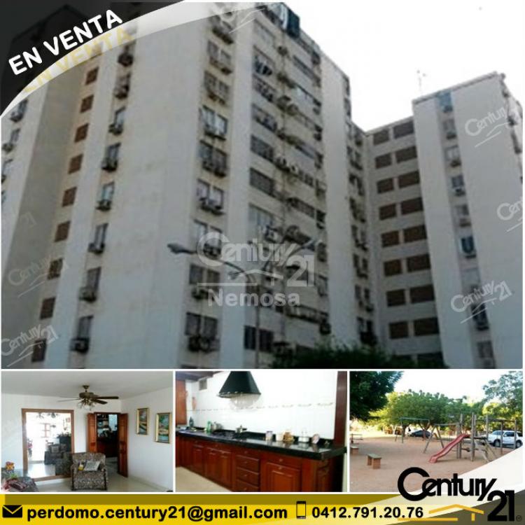 Foto Apartamento en Venta en Maracaibo, Zulia - BsF 20.000.000 - APV75694 - BienesOnLine