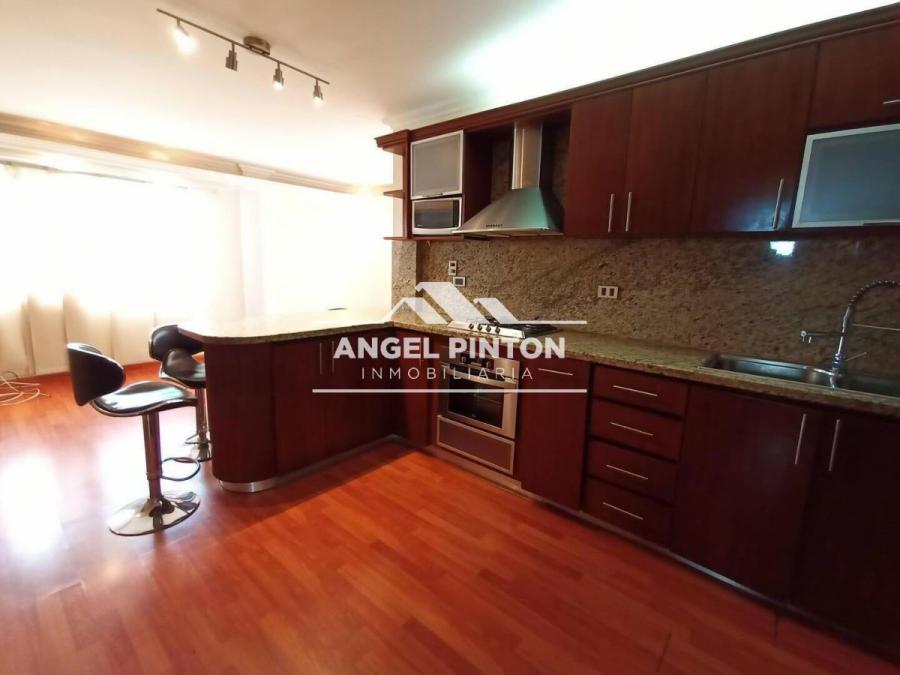 Foto Apartamento en Venta en Maracaibo, Zulia - BsF 20.000 - APV206628 - BienesOnLine