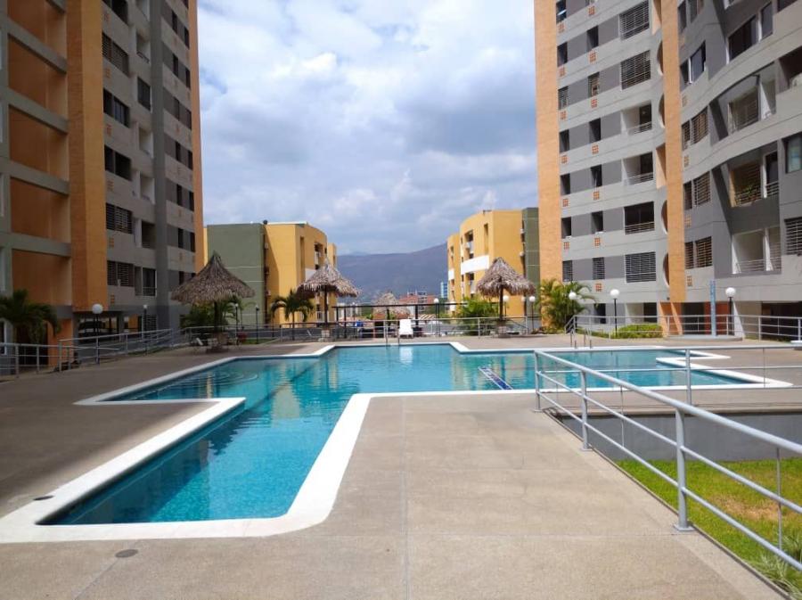 Foto Apartamento en Venta en TAZAJAL, Naguanagua, Carabobo - U$D 49.000 - APV213338 - BienesOnLine