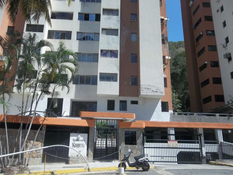 Foto Apartamento en Venta en urb Las Chimeneas, Valencia, Carabobo - BsF 26.000 - APV123920 - BienesOnLine