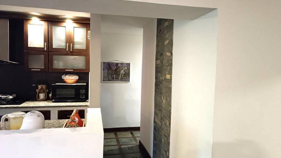 Foto Apartamento en Venta en SAN JOSE, PIEDRAS PINTADAS, Carabobo - U$D 21.900 - APV198992 - BienesOnLine
