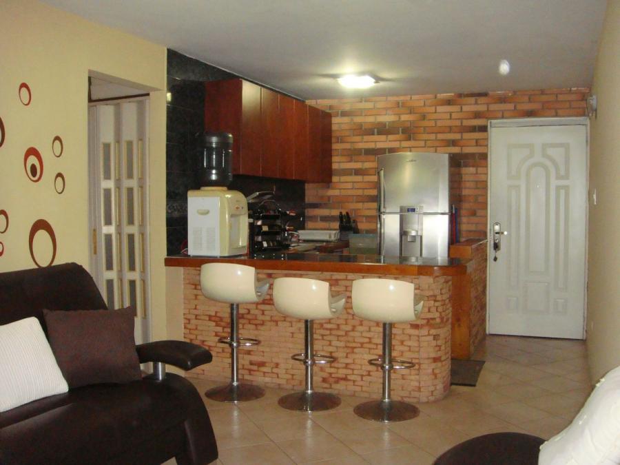 Foto Apartamento en Venta en El Ingenio, Guarenas - Guatire, Miranda - APV113581 - BienesOnLine