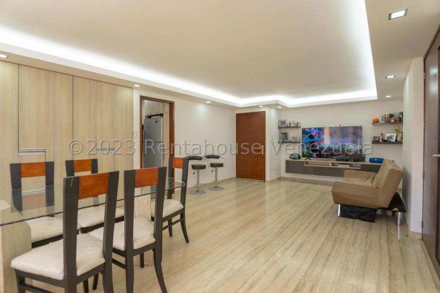 Foto Apartamento en Venta en Guaicay, Caracas, Distrito Federal - U$D 53.000 - APV198941 - BienesOnLine