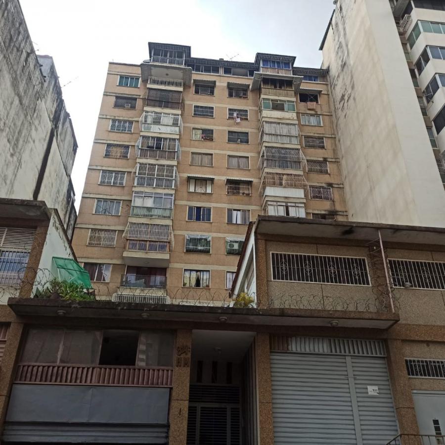 Foto Apartamento en Venta en Libertador, La Candelaria, Distrito Federal - U$D 21.000 - APV181587 - BienesOnLine