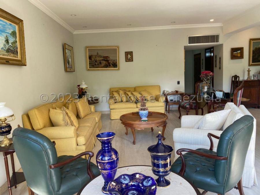Foto Apartamento en Venta en La Castellana, Caracas, Distrito Federal - U$D 330.000 - APV202045 - BienesOnLine