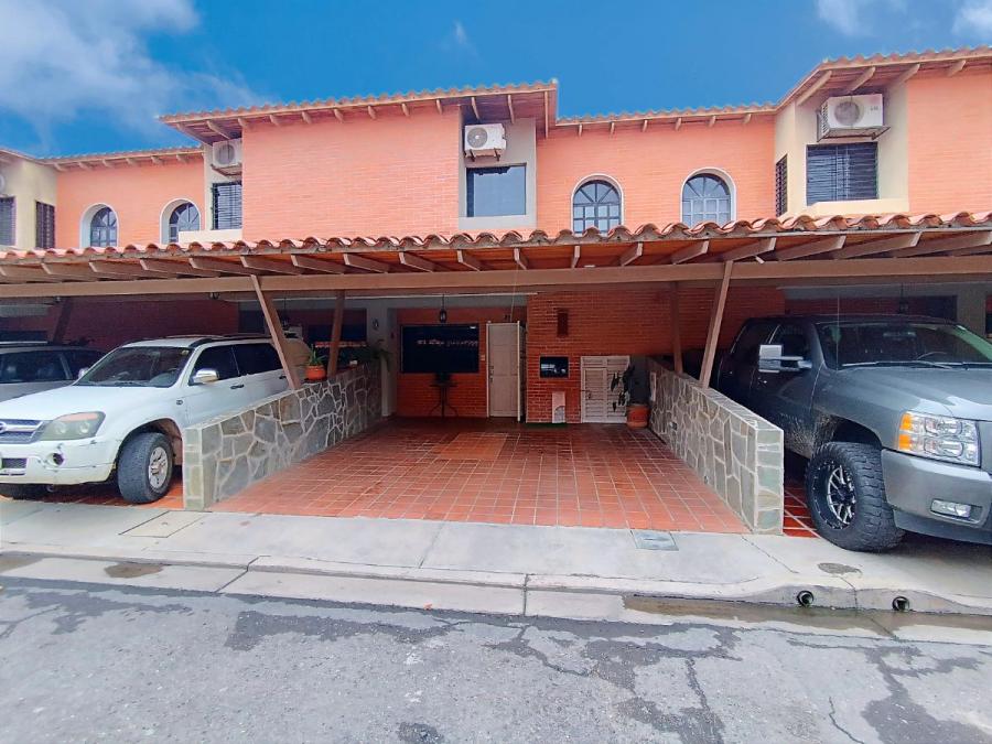 Foto Casa en Venta en El Remanso, San Diego, Carabobo - U$D 45.000 - CAV225998 - BienesOnLine