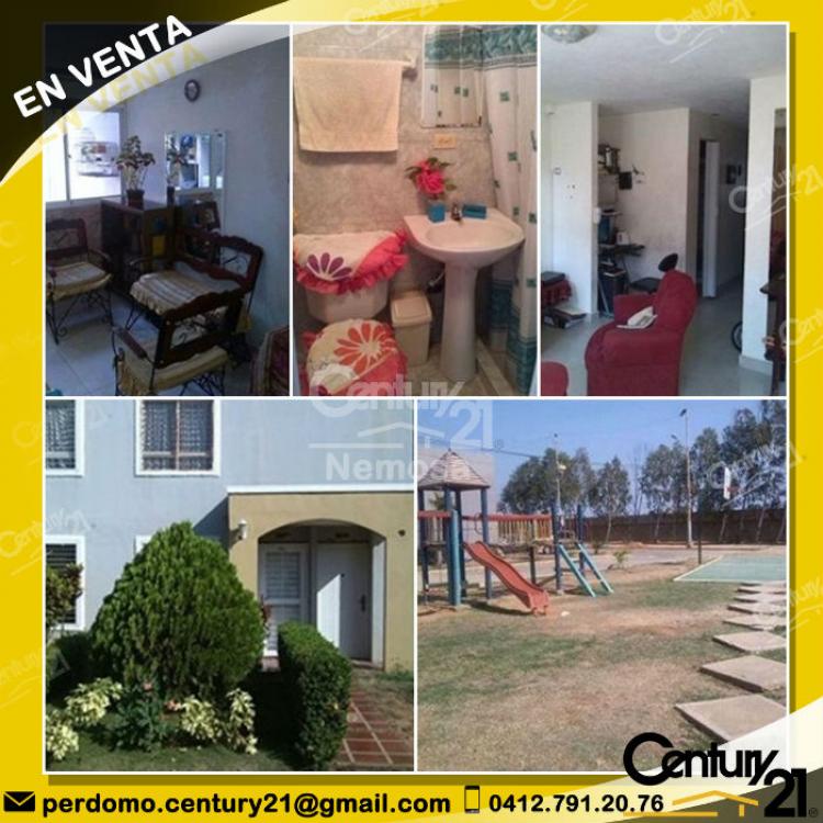 Foto Casa en Venta en Maracaibo, Zulia - BsF 19.500.000 - CAV75242 - BienesOnLine