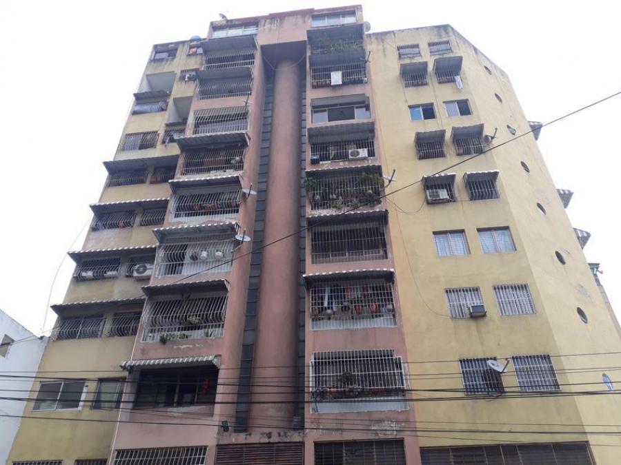 Foto Apartamento en Venta en Libertador, Altagracia, Distrito Federal - U$D 35.000 - APV171337 - BienesOnLine
