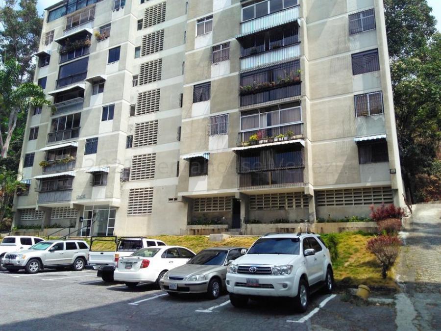 Foto Apartamento en Venta en Sucre, Sebucn, Distrito Federal - U$D 85.000 - APV174684 - BienesOnLine