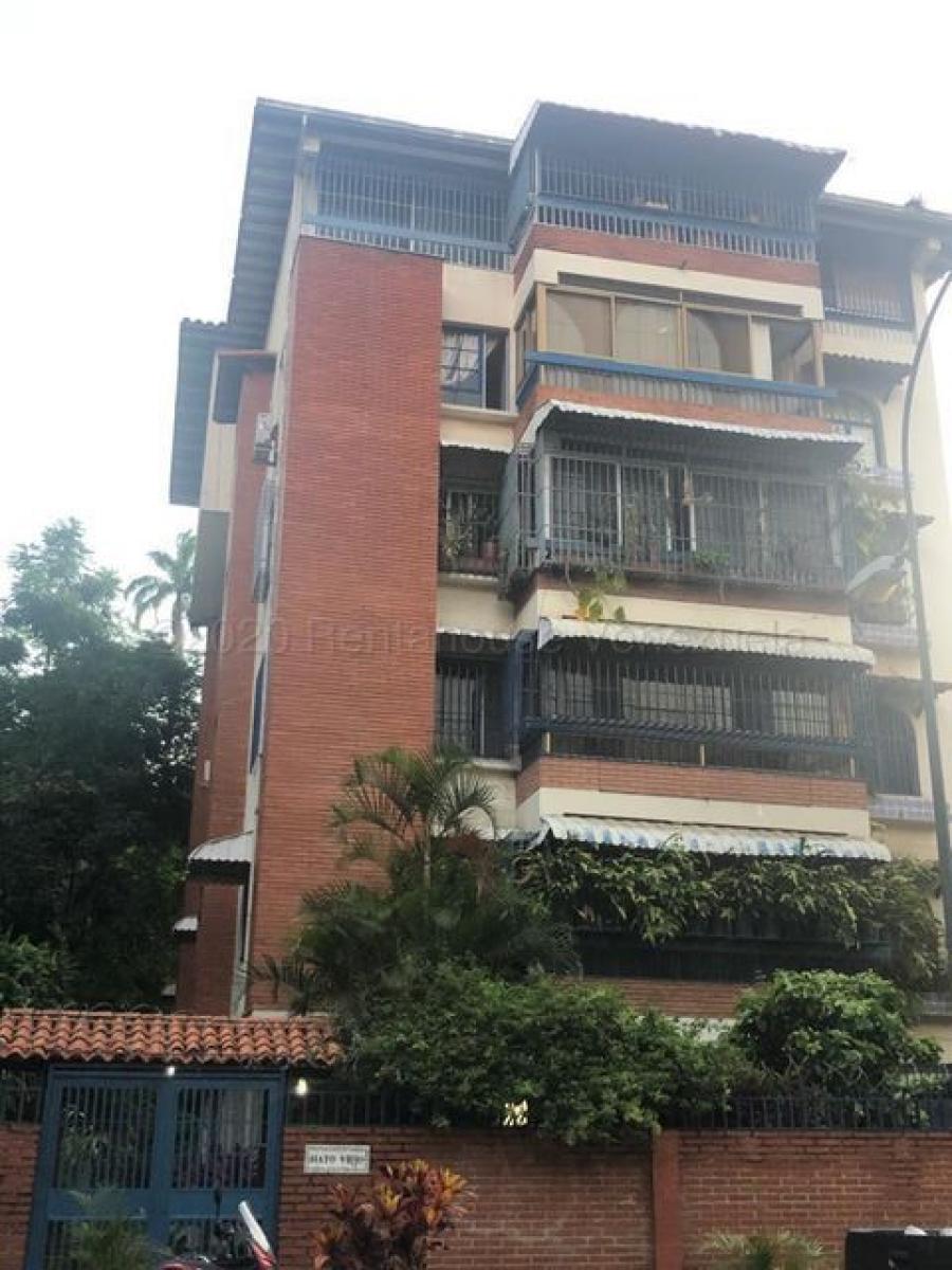 Foto Apartamento en Venta en Baruta, Las Mercedes, Distrito Federal - U$D 130.000 - APV163446 - BienesOnLine