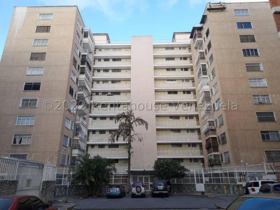 Foto Apartamento en Venta en Chacao, los Palos Grandes, Distrito Federal - U$D 76.000 - APV191770 - BienesOnLine