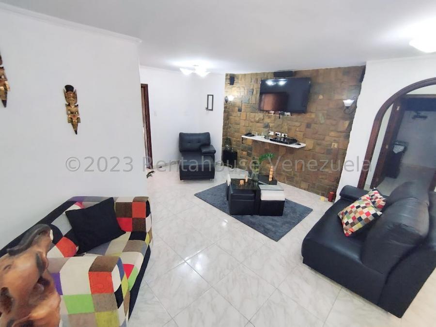 Foto Apartamento en Venta en Santa Mnica, Caracas, Distrito Federal - U$D 56.000 - APV225523 - BienesOnLine