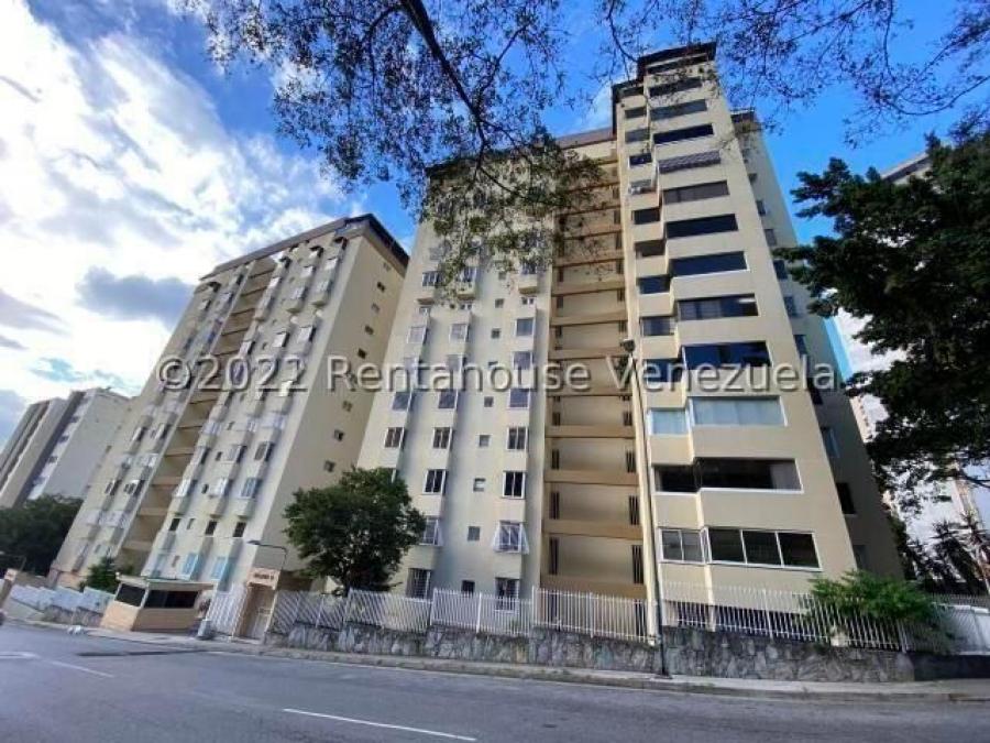 Foto Apartamento en Venta en Baruta, Santa Rosa de Lima, Distrito Federal - U$D 80.000 - APV168704 - BienesOnLine