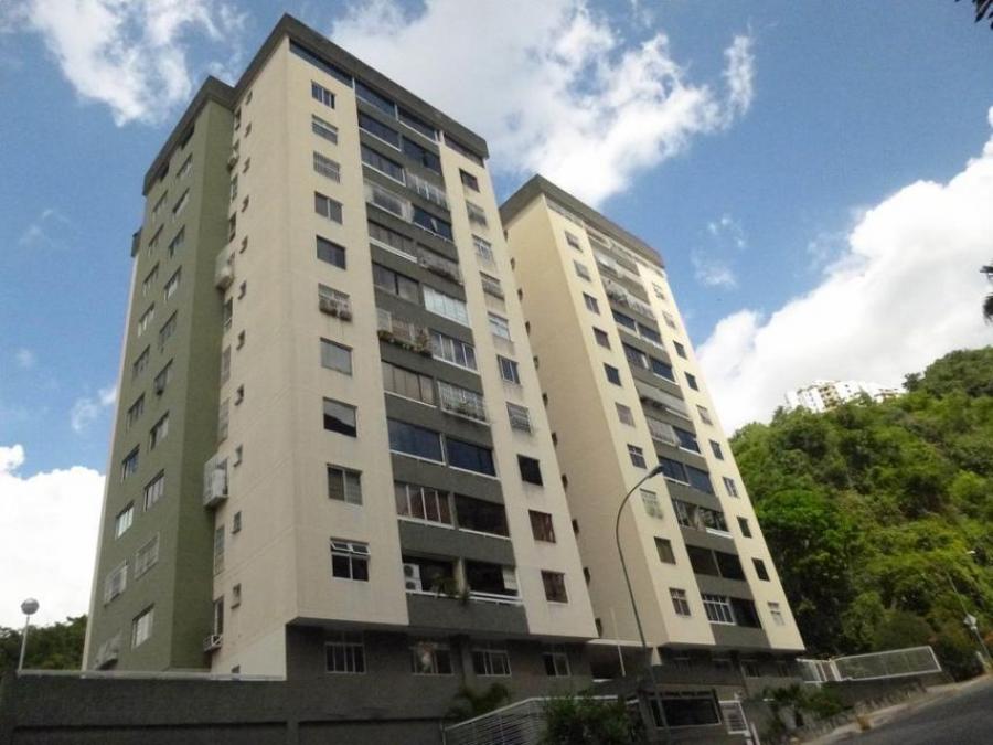 Foto Apartamento en Venta en Baruta, Santa Rosa de Lima, Distrito Federal - U$D 75.000 - APV168710 - BienesOnLine