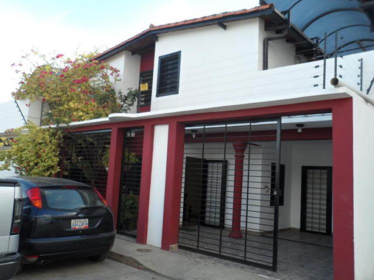 Foto Casa en Venta en Maracay, Aragua - BsF 25.500.000 - CAV70042 - BienesOnLine