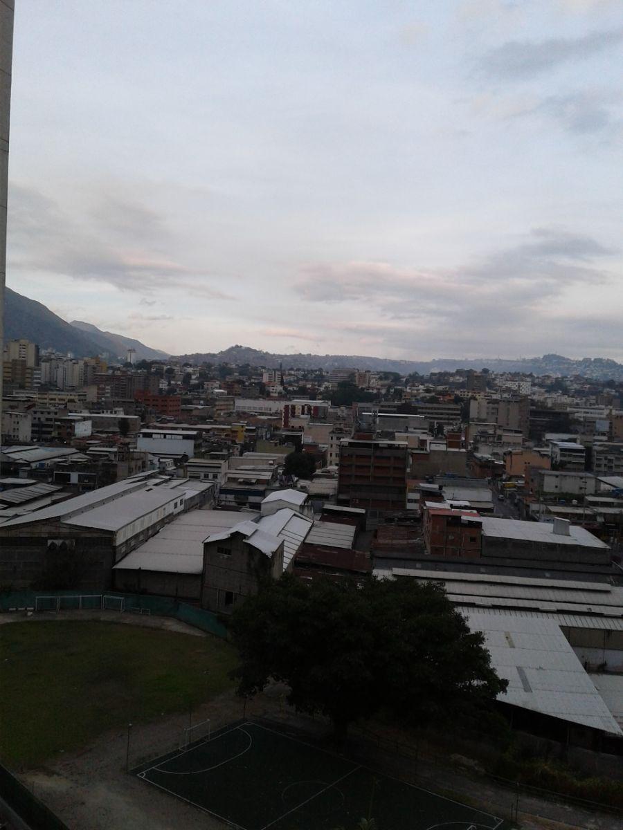 Foto Apartamento en Venta en Los Ruices, Los Ruices, Miranda - U$D 35.000 - APV170154 - BienesOnLine